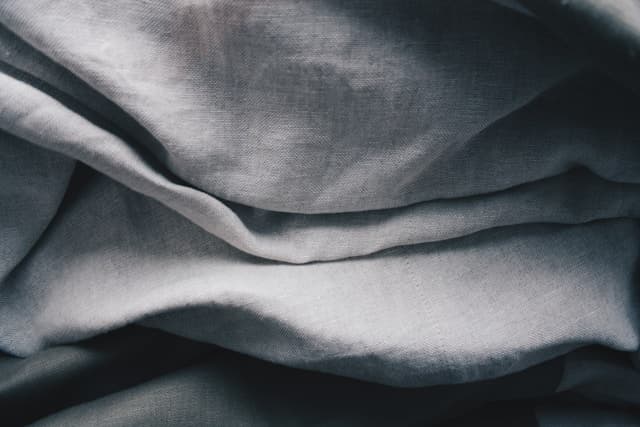 Shipping fabric